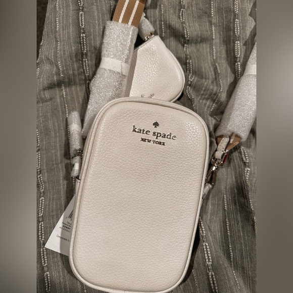 Kate Spade crossbody purse NWT - Picture 2 of 6